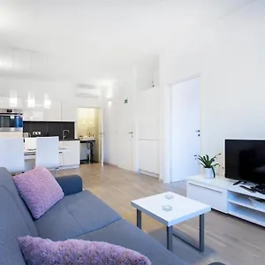  Aparthotel Urban Style By Loft Slowenien