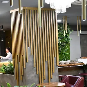 Hotel Ap Boutique