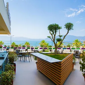 *** Hotel Veranda Boutique Albanien