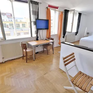  Aparthotel Schoenbrunn Österreich