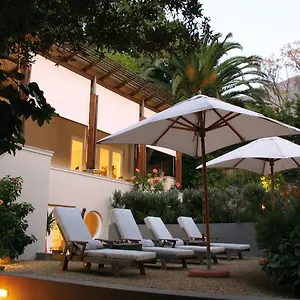 **** Gasthof Four Rosmead Boutique Südafrika